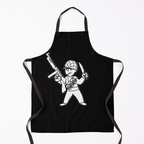 Item preview, Grunt designed and sold by WarGear.