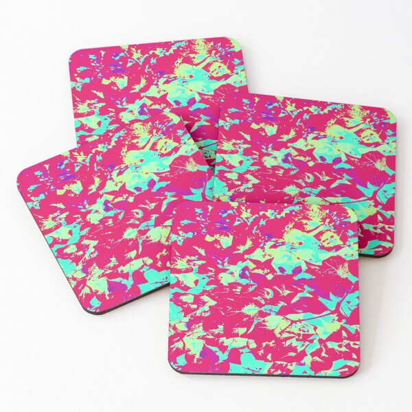 Item preview, Abstract Paint Pattern designed and sold by Trixiloo.