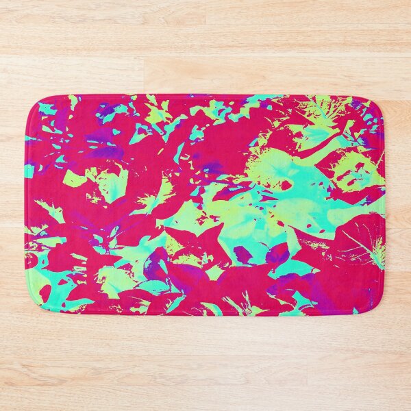 Item preview, Abstract Paint Pattern designed and sold by Trixiloo.