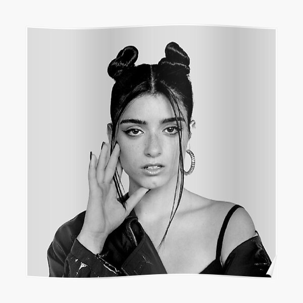 Addison Rae Posters Redbubble