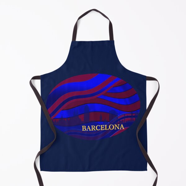 Artikelvorschau, Stadt Barcelona entworfen und verkauft von AlbertoRuiZ.