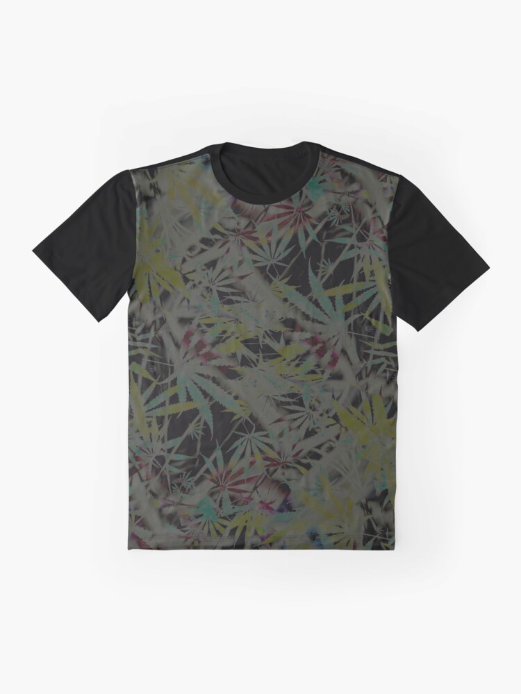 Thumbnail 4 of 5, Graphic T-Shirt, beautiful plant 2b designed and sold by grumble1.