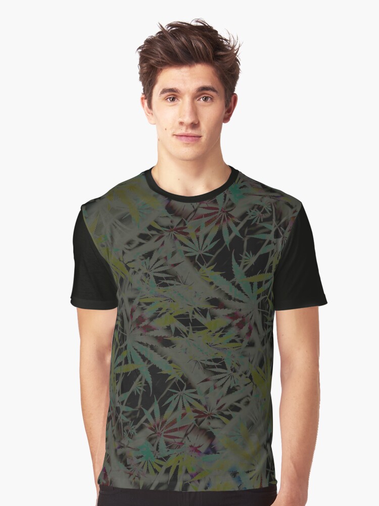 Thumbnail 1 of 5, Graphic T-Shirt, beautiful plant 2b designed and sold by grumble1.