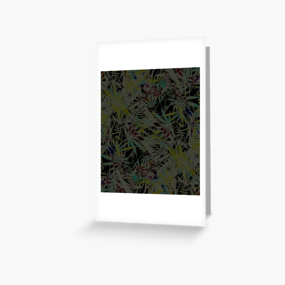 Item preview, Greeting Card designed and sold by grumble1.