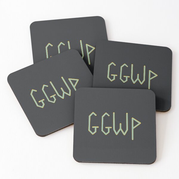 Item preview, GGWP designed and sold by SleepySlippers >0<.