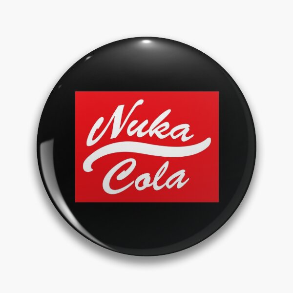 Item preview, Cola designed and sold by WarGear.