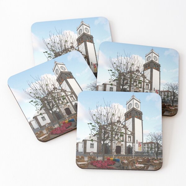 Item preview, Ponta Delgada, Azores designed and sold by Gaspar Avila.