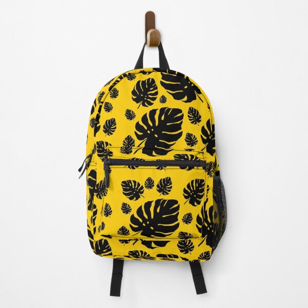 Item preview, Black Leaf Pattern designed and sold by SoniyaArt !.