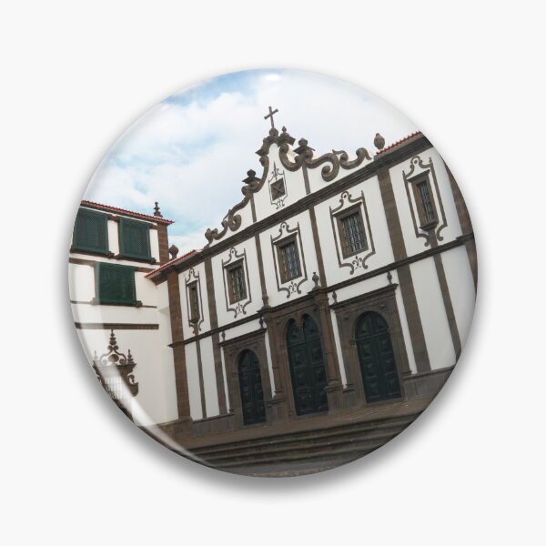 Artikelvorschau, Portugiesische Architektur entworfen und verkauft von Gaspar Avila.