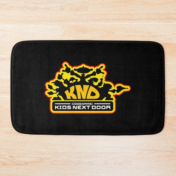 Item preview, C  oden  am e: Ki  d  s Ne  x t Do   or designed and sold by holla3410.