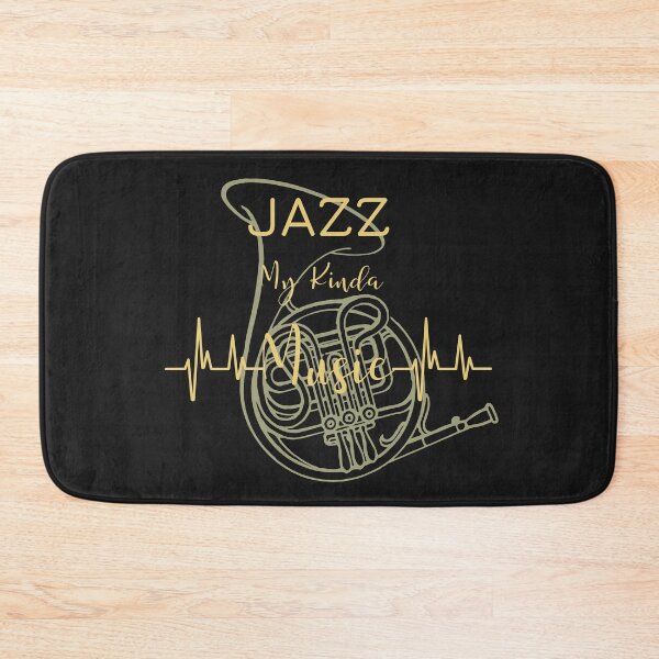 Item preview, Jazz. My Kinda Music designed and sold by Nancyanna.