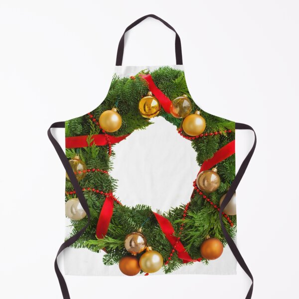 Item preview, Christmas wreath designed and sold by KNBS.