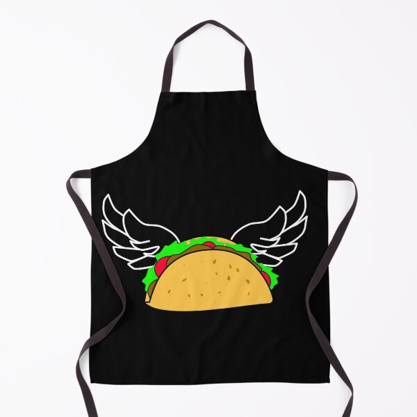 Item preview, Taco Mexican food Christmas gift idea designed and sold by GOOD-TIME.