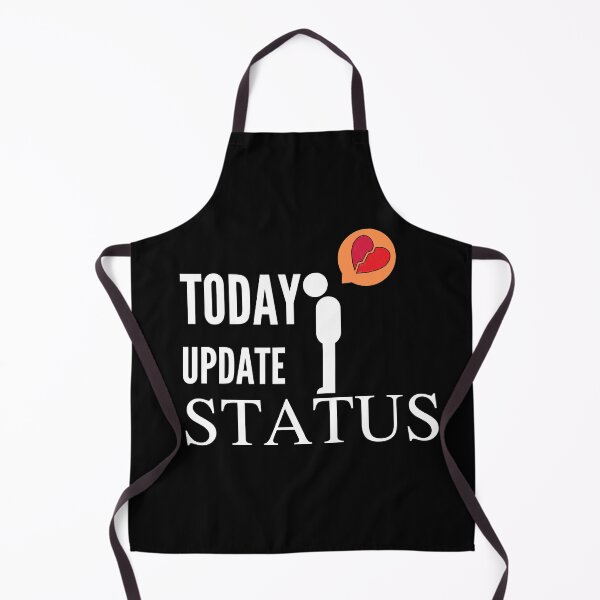 Item preview, today update status broken heart designed and sold by Farmsuk.