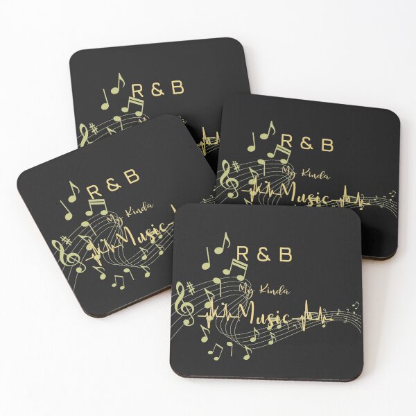Item preview, R & B. My Kinda Music designed and sold by Nancyanna.