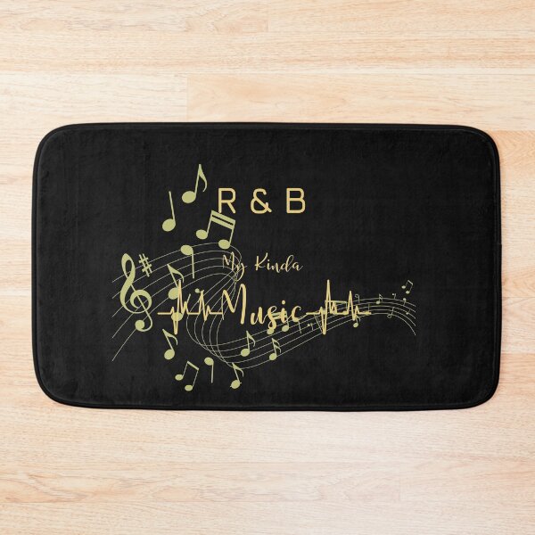 Item preview, R & B. My Kinda Music designed and sold by Nancyanna.
