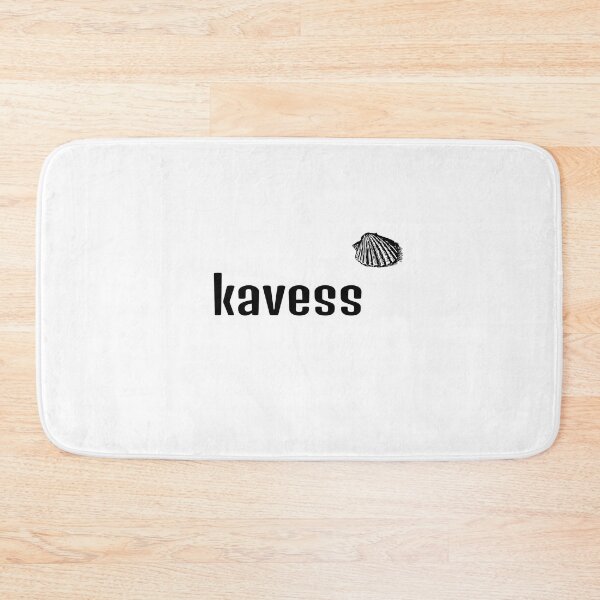Item preview, kavess t shirt designed and sold by nellyhay.