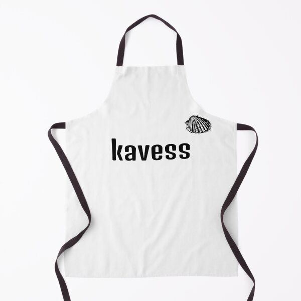 Item preview, kavess t shirt designed and sold by nellyhay.