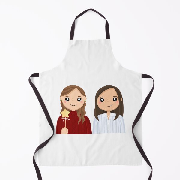 Item preview, The Office Pam and Karen designed and sold by cutermelon.