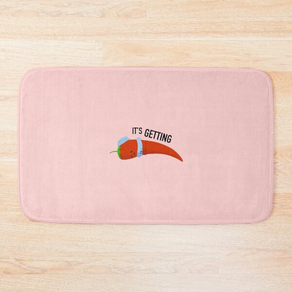 Item preview, It's Getting Chili designed and sold by MtAvens-Digital.