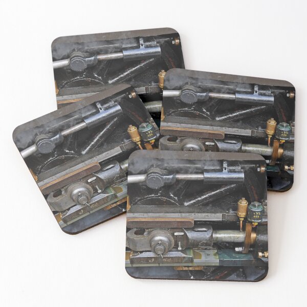 Item preview, Oil,Gease and steam, Bellerophon designed and sold by Random Railways.