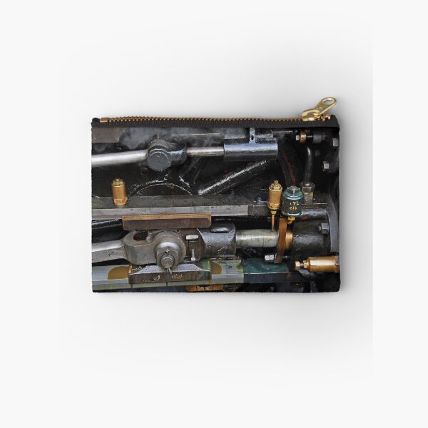 Item preview, Oil,Gease and steam, Bellerophon designed and sold by Random Railways.
