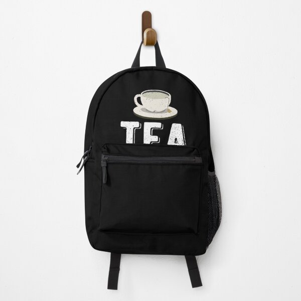 Item preview, Retro Vintage Cute Tea Lover designed and sold by jcorres.
