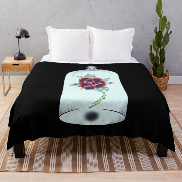 Item preview, Last Rose Muse Brand designed and sold by MuseBrand.