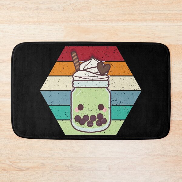 Item preview, Retro Vintage Cute Tea Lover designed and sold by jcorres.