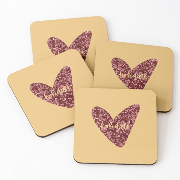 Item preview, Holidate Heart designed and sold by NomadMessenger.