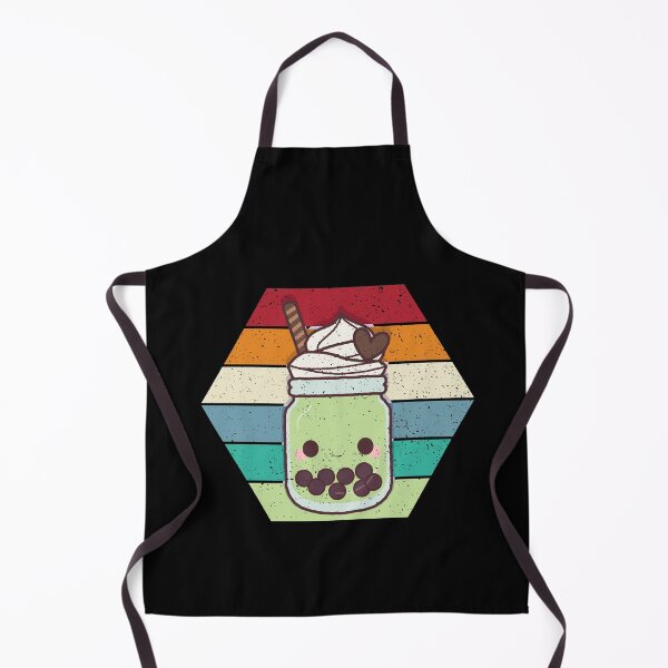 Item preview, Retro Vintage Cute Tea Lover designed and sold by jcorres.