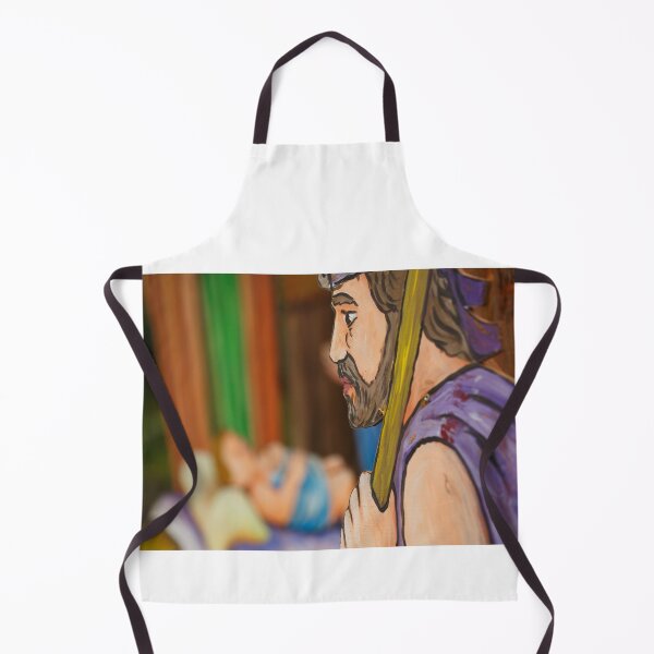 Item preview, Shepherd  designed and sold by Gaspar Avila.