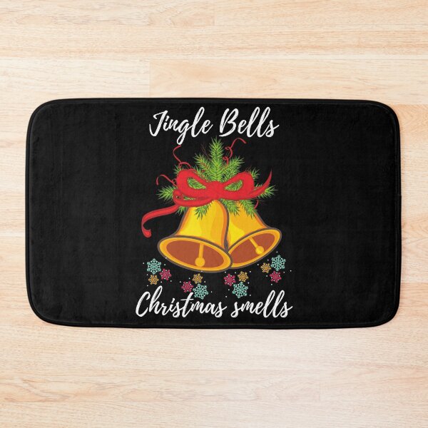 Item preview, Jingle Bells Christmas smells designed and sold by Eva-Success.