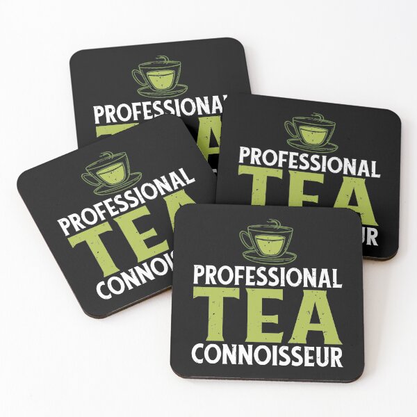 Item preview, Retro Vintage Cute Tea Lover designed and sold by jcorres.