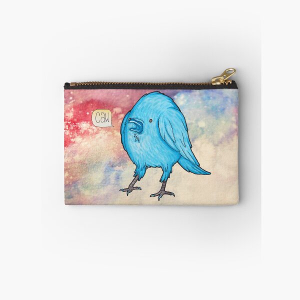 Item preview, Riley the Raven designed and sold by AlexMathews.