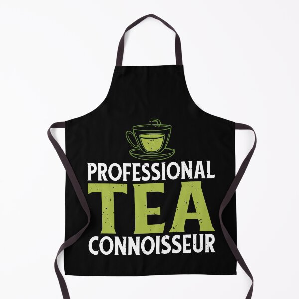 Item preview, Retro Vintage Cute Tea Lover designed and sold by jcorres.