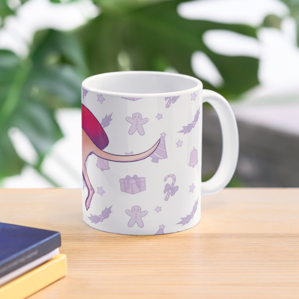 Item preview, Classic Mug designed and sold by KatieCrooked.