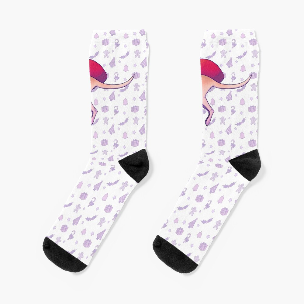 Item preview, Socks designed and sold by KatieCrooked.