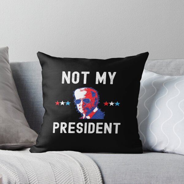 Item preview, Not My President Biden  Pro Trump 2020 Political designed and sold by juansstanley.
