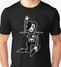 Mettaton - Undertale Unisex T-Shirt