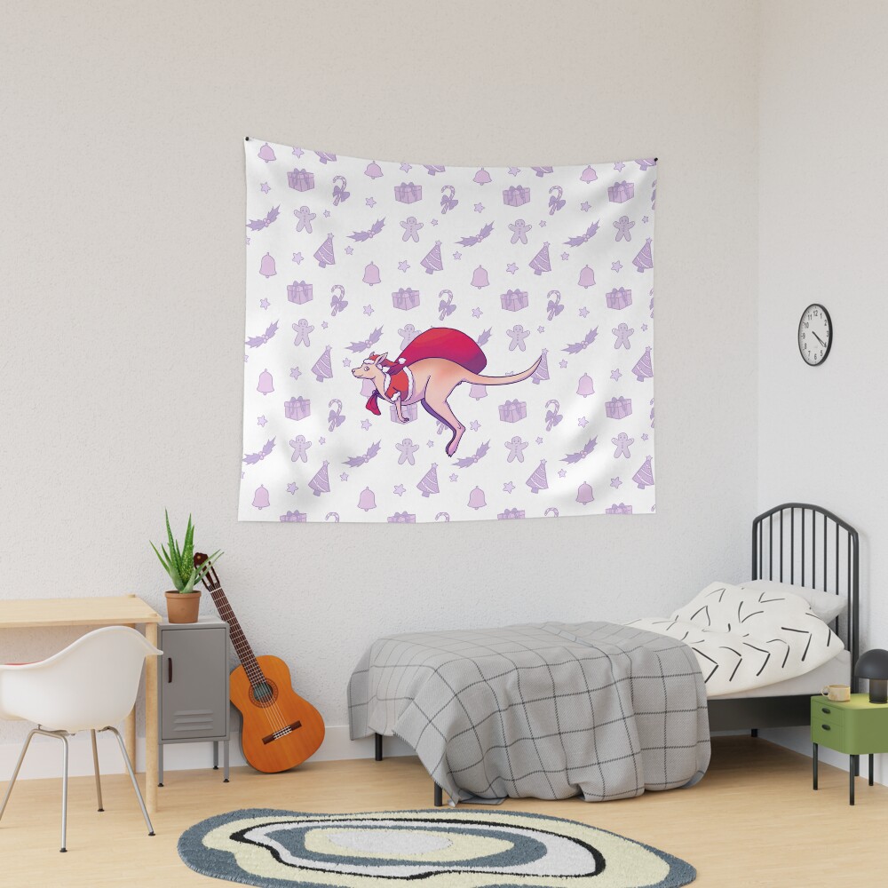 Item preview, Tapestry designed and sold by KatieCrooked.