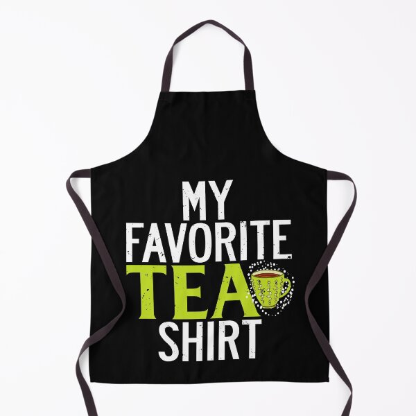 Item preview, Retro Vintage Cute Tea Lover designed and sold by jcorres.