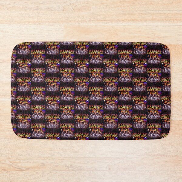 Item preview, Rockstar Musical nights designed and sold by SueSakpal.