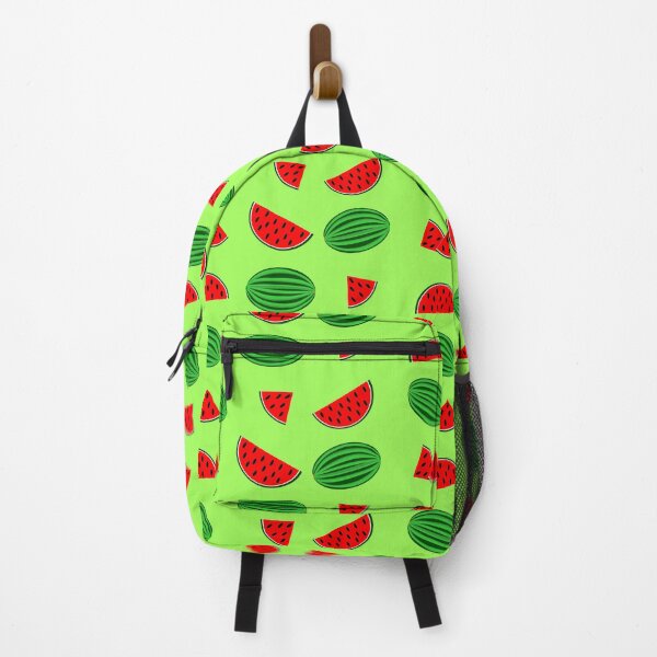 Item preview, Melons pattern designed and sold by MeerkatArt.