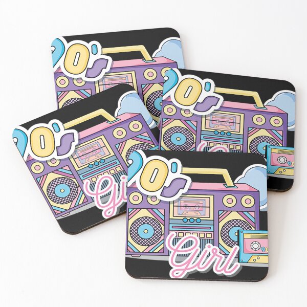 Item preview, 9  0's Gi  rl M us  ic 90 s R  et ro G  irl Cos  tu me designed and sold by holla3410.