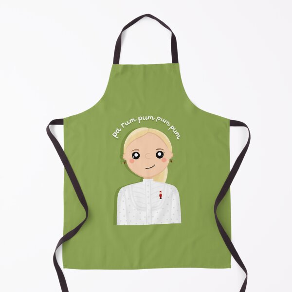 Item preview, The Office Angela Martin Christmas designed and sold by cutermelon.