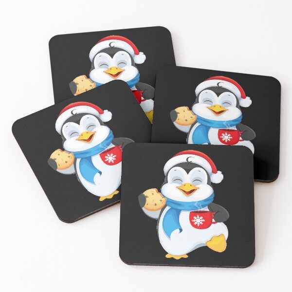 Item preview, This Is My Christmas Penguin  designed and sold by yacine12353.