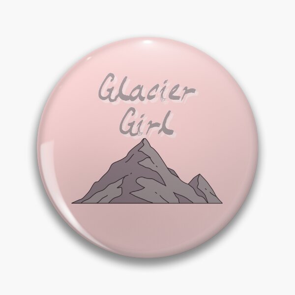 Item preview, Glacier Girl, Girl skier, girl snowboarder, hiking sticker pack, ski holiday sticker pack, mountain climbing sticker pack  designed and sold by HomeConscious.