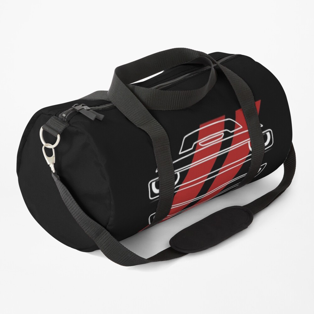 DODGE CHALLENGER Duffle Bag