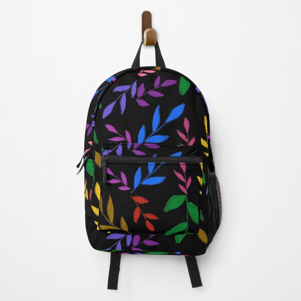 Item preview, Colourful Leaves Art designed and sold by SoniyaArt !.